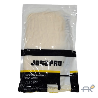 Антистатическая салфетка Jeta Pro 85x76см